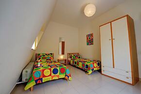 Beautiful Villa With Pool in Arce Fr Italy