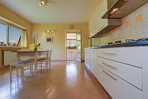 Beautiful Villa With Pool in Arce Fr Italy