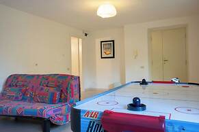 Beautiful Villa With Pool in Arce Fr Italy
