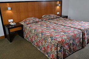 Hotel Bagoeira