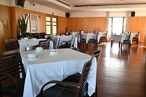 Hotel Bagoeira