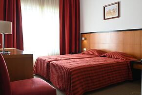 Hotel Bagoeira