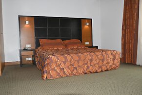 Hotel Bagoeira
