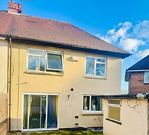 Kidderminster West Midlands Birmingham 3 Bedrooms