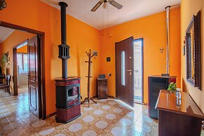 Villa Corsica