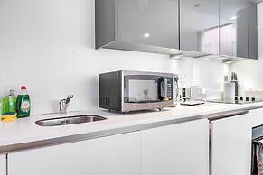 Cosy Birmingham Apartment - Madison House