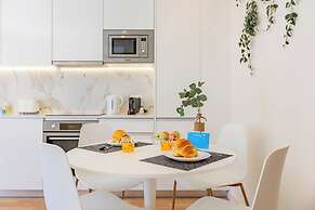Paraíso City Stay II