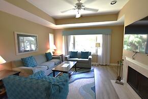 3 Bedrooms at Brigantine Quarters 204