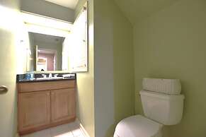 3 Bedrooms at Brigantine Quarters 204