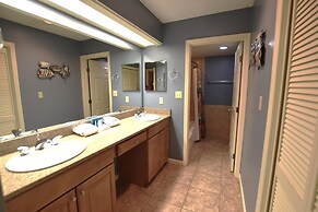 3 Bedrooms at Brigantine Quarters 204