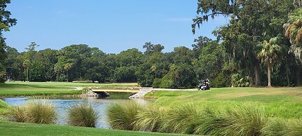 3 Bedrooms at Brigantine Quarters 204