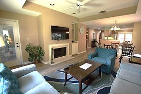 3 Bedrooms at Brigantine Quarters 204