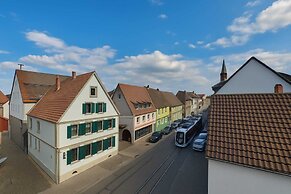AR Boutique Hotel Mannheim City