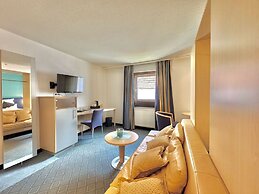 AR Boutique Hotel Mannheim City