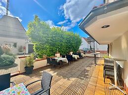 AR Boutique Hotel Mannheim City
