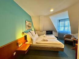 AR Boutique Hotel Mannheim City