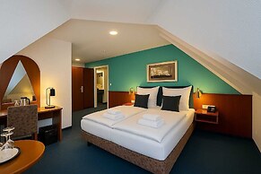 AR Boutique Hotel Mannheim City