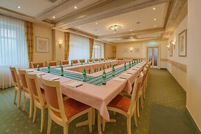 AR Boutique Hotel Mannheim City