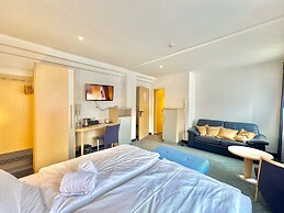 AR Boutique Hotel Mannheim City