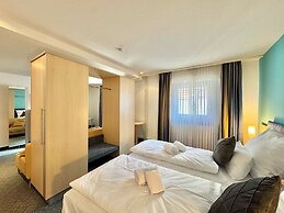 AR Boutique Hotel Mannheim City