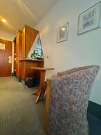 AR Boutique Hotel Mannheim City