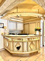 AR Boutique Hotel Mannheim City