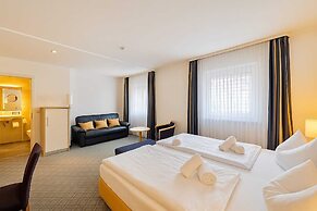 AR Boutique Hotel Mannheim City