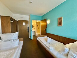 AR Boutique Hotel Mannheim City