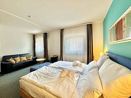 AR Boutique Hotel Mannheim City