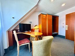 AR Boutique Hotel Mannheim City