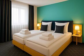 AR Boutique Hotel Mannheim City