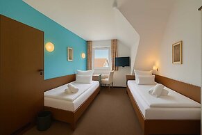 AR Boutique Hotel Mannheim City