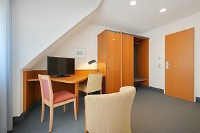 AR Boutique Hotel Mannheim City
