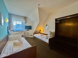 AR Boutique Hotel Mannheim City