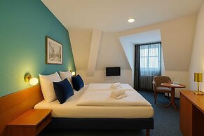 AR Boutique Hotel Mannheim City