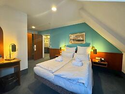 AR Boutique Hotel Mannheim City