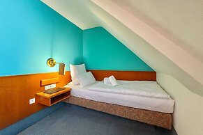 AR Boutique Hotel Mannheim City