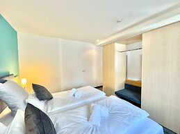 AR Boutique Hotel Mannheim City