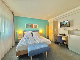 AR Boutique Hotel Mannheim City