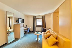AR Boutique Hotel Mannheim City