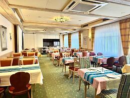 AR Boutique Hotel Mannheim City