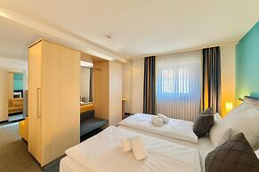 AR Boutique Hotel Mannheim City