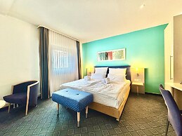 AR Boutique Hotel Mannheim City
