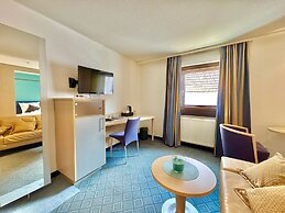 AR Boutique Hotel Mannheim City