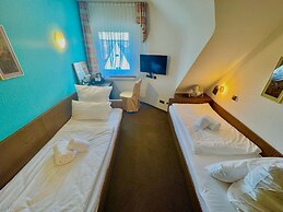AR Boutique Hotel Mannheim City