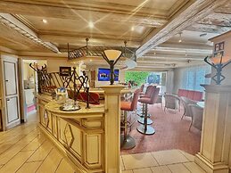 AR Boutique Hotel Mannheim City