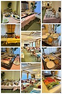 AR Boutique Hotel Mannheim City