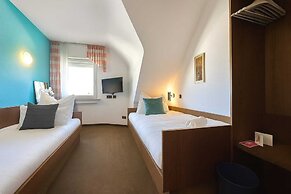 AR Boutique Hotel Mannheim City