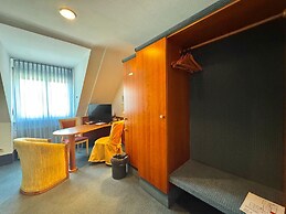 AR Boutique Hotel Mannheim City