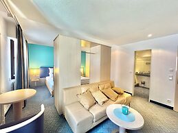 AR Boutique Hotel Mannheim City